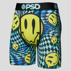 PSD Underwear Micro Mesh - Rave Smiles