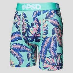 PSD Underwear Micro Mesh - Palm Springs