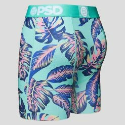 PSD Underwear Micro Mesh - Palm Springs -Mens Sales 222180051 MUL 3