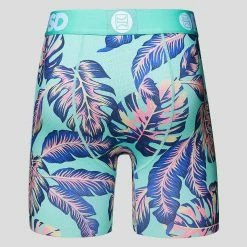 PSD Underwear Micro Mesh - Palm Springs -Mens Sales 222180051 MUL 4