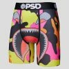 PSD Underwear Warface Culture 2 PSD Underwear Warface Culture -Mens Sales 222180061 MUL 1