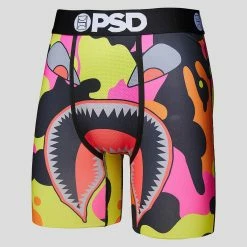 PSD Underwear Warface Culture