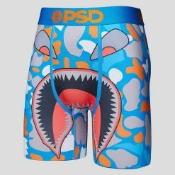 PSD Underwear Warface York