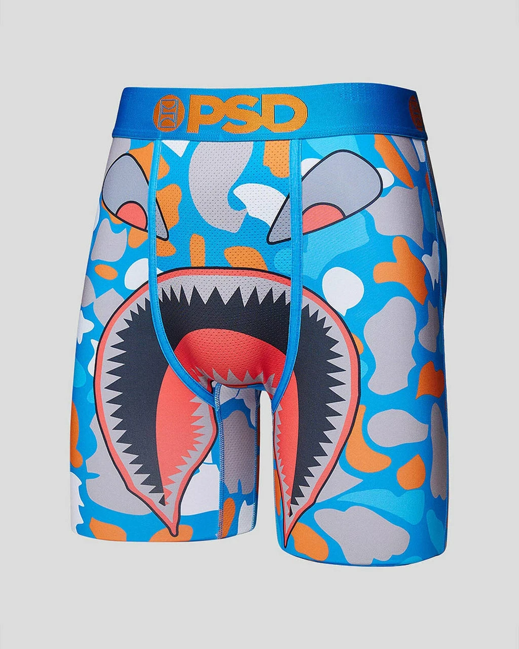 PSD Underwear Warface York 3 PSD Underwear Warface York