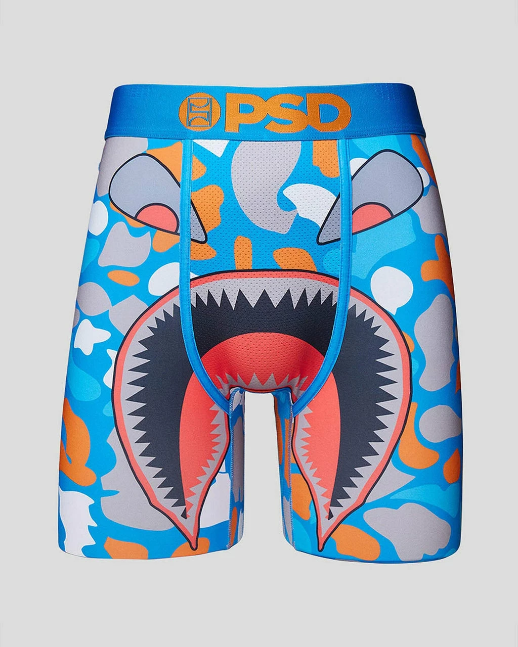 PSD Underwear Warface York 4 PSD Underwear Warface York - Image 2