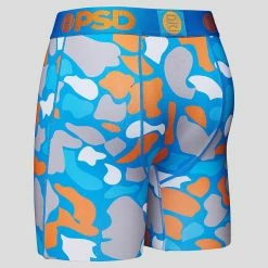 PSD Underwear Warface York 8 PSD Underwear Warface York -Mens Sales 222180062 MUL 3