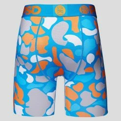 PSD Underwear Warface York 9 PSD Underwear Warface York -Mens Sales 222180062 MUL 4