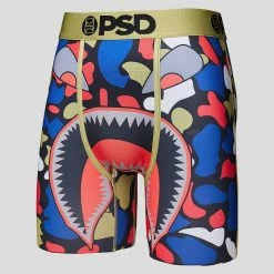 PSD Underwear Warface Nawlins