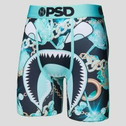 PSD Underwear Warface & Co.
