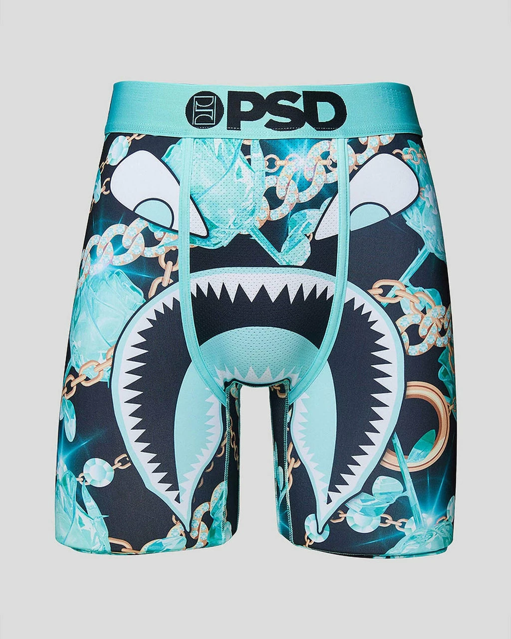 PSD Underwear Warface & Co. 4 PSD Underwear Warface & Co. - Image 2
