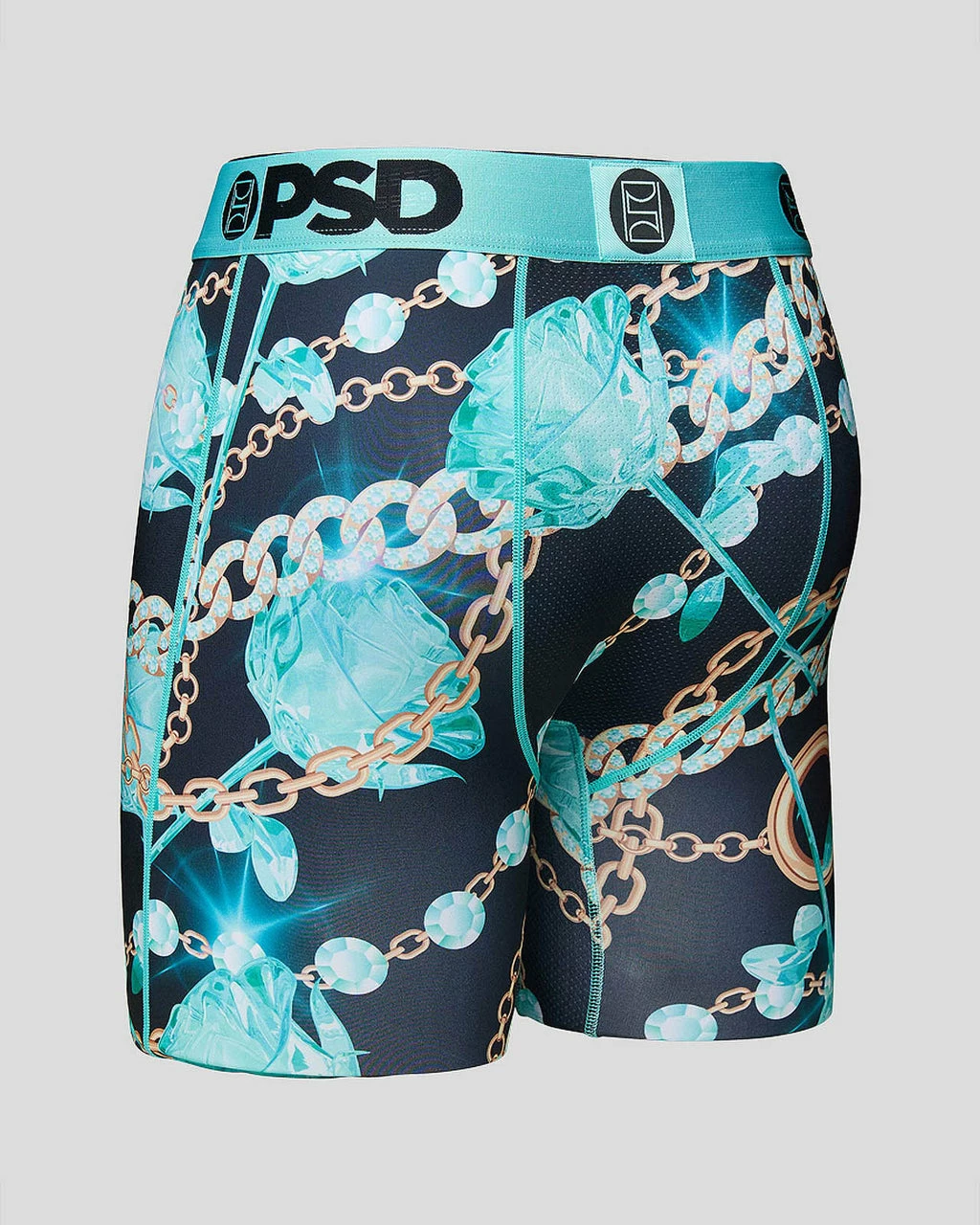 PSD Underwear Warface & Co. 5 PSD Underwear Warface & Co. - Image 3