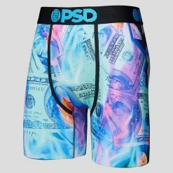 PSD Underwear Thermal Loot