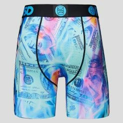 PSD Underwear Thermal Loot 9 PSD Underwear Thermal Loot -Mens Sales 222180067 MUL 4