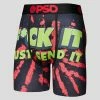 PSD Underwear F*Ck It -Mens Sales 222180072 MUL 1