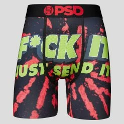PSD Underwear F*Ck It -Mens Sales 222180072 MUL 2