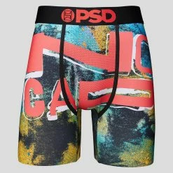 PSD Underwear No Cap 2 -Mens Sales 222180075 MUL 2