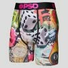 PSD Underwear Micro Mesh - Current Mood -Mens Sales 222180080 MUL 1