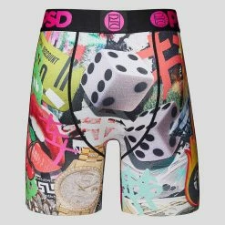 PSD Underwear Micro Mesh - Current Mood 9 PSD Underwear Micro Mesh - Current Mood -Mens Sales 222180080 MUL 4