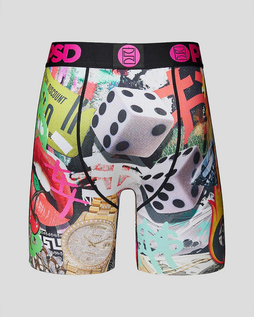 PSD Underwear Micro Mesh - Current Mood 6 PSD Underwear Micro Mesh - Current Mood - Image 4