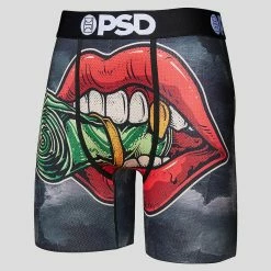 PSD Underwear Micro Mesh - Blunt Money