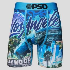 PSD Underwear Cali Love -Mens Sales 222180090 MUL 2