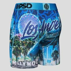 PSD Underwear Cali Love -Mens Sales 222180090 MUL 3