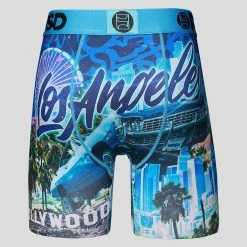 PSD Underwear Cali Love -Mens Sales 222180090 MUL 4