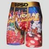 PSD Underwear Viva Vegas -Mens Sales 222180092 MUL 1