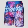 PSD Underwear Magic City -Mens Sales 222180093 MUL 1