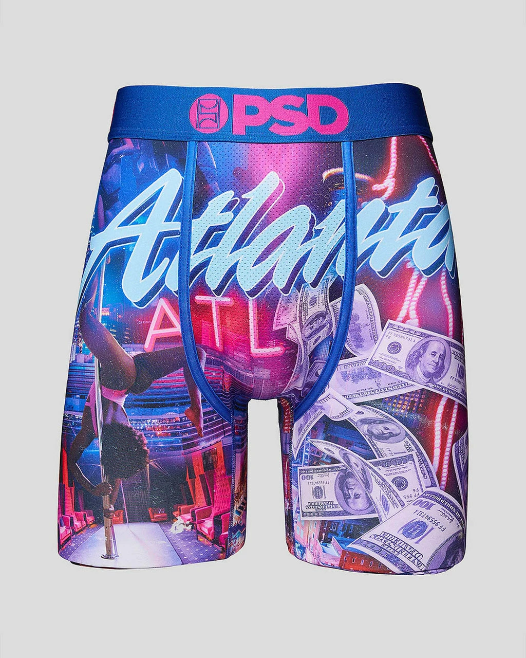 PSD Underwear Magic City 4 PSD Underwear Magic City - Image 2