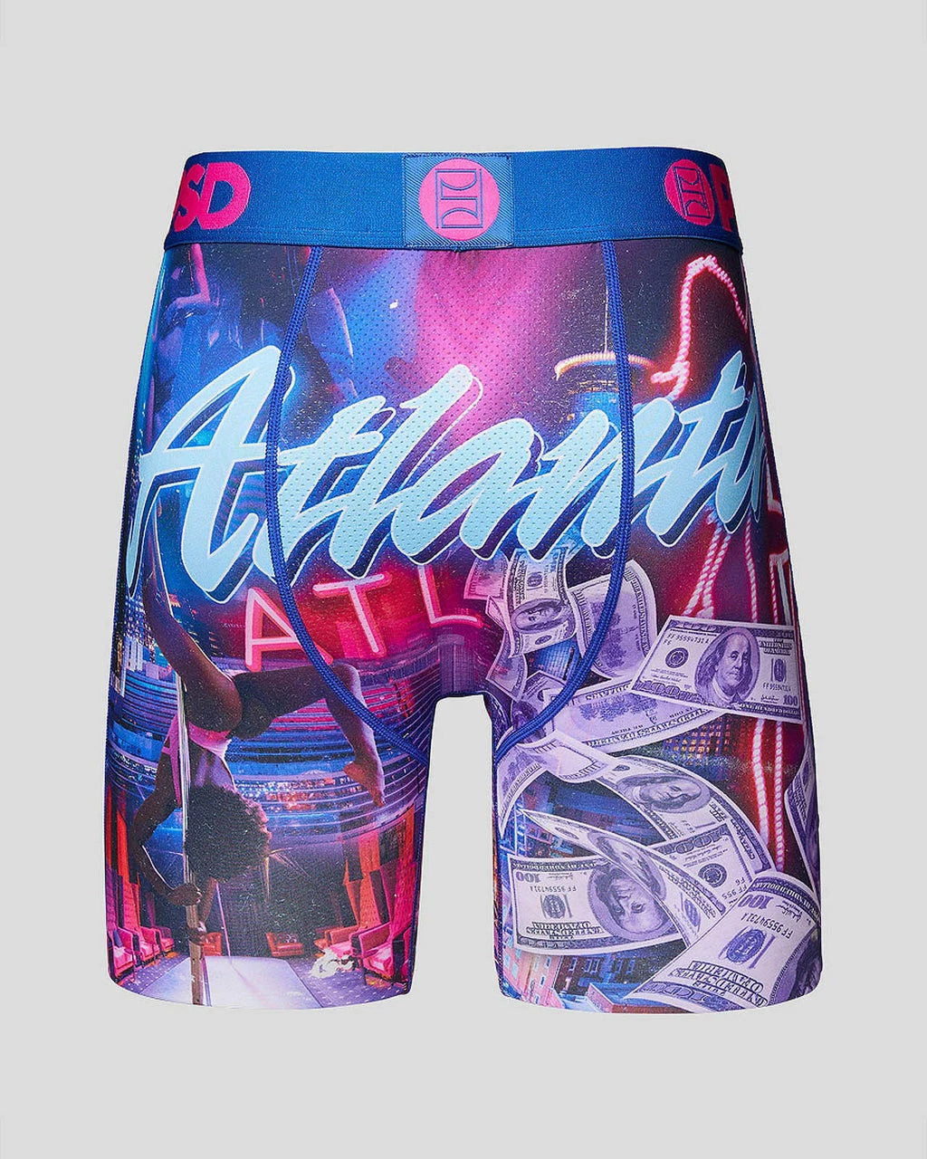 PSD Underwear Magic City 6 PSD Underwear Magic City - Image 4