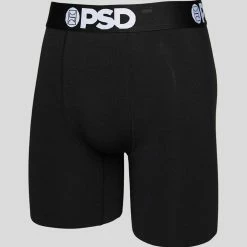 PSD Underwear Solids 3 Pack - Blues -Mens Sales 222180109 mul 2