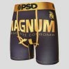 PSD Underwear Trojan - Magnum XL 1 PSD Underwear Trojan - Magnum XL -Mens Sales 222180117 BLK 1