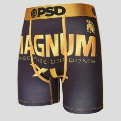 PSD Underwear Trojan - Magnum XL