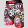 PSD Underwear Bronny James - Grunge Monarch