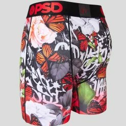 PSD Underwear Bronny James - Grunge Monarch -Mens Sales 222180129 MUL 3