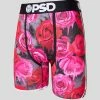 PSD Underwear Bronny James - Baller Rose Melt -Mens Sales 222180130 MUL 1