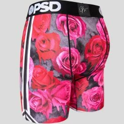 PSD Underwear Bronny James - Baller Rose Melt -Mens Sales 222180130 MUL 3
