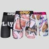 PSD Underwear 3 Pack - Playboy 2 PSD Underwear 3 Pack - Playboy -Mens Sales 222180140 MUL 1