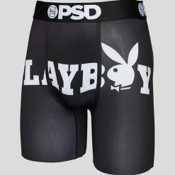 PSD Underwear 3 Pack - Playboy 8 PSD Underwear 3 Pack - Playboy -Mens Sales 222180140 MUL 3