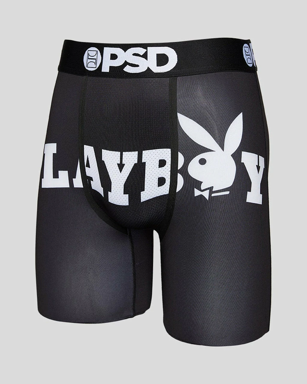 PSD Underwear 3 Pack - Playboy 5 PSD Underwear 3 Pack - Playboy - Image 3