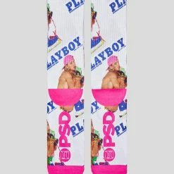 PSD Underwear Playboy Skater -Mens Sales 222506009 pnk 3