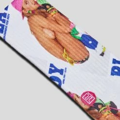 PSD Underwear Playboy Skater -Mens Sales 222506009 pnk 4