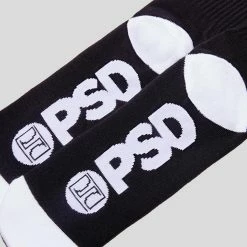 PSD Underwear Playboy Crew -Mens Sales 222506010 blk 5