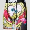 PSD Underwear SpongeBob SquarePants - Krusty Pants -Mens Sales 321180023 mul 1
