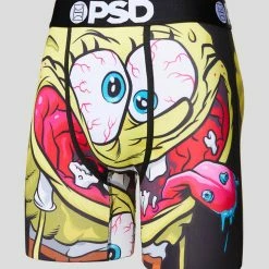 PSD Underwear SpongeBob SquarePants - Krusty Pants