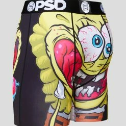 PSD Underwear SpongeBob SquarePants - Krusty Pants -Mens Sales 321180023 mul 3