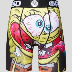 PSD Underwear SpongeBob SquarePants - Krusty Pants -Mens Sales 321180023 mul 4