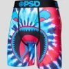 PSD Underwear Warface Spiral Tie Dye 1 PSD Underwear Warface Spiral Tie Dye -Mens Sales 321180043 mul 1