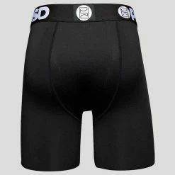 PSD Underwear Solids - Black -Mens Sales 321180118 blk 4